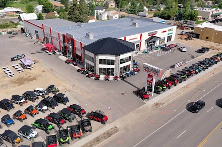 Karl Malone Powersports Heber dealership