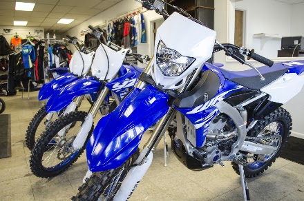 Karl Malone Powersports Heber dealership