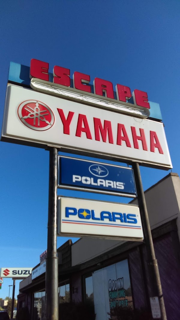 Karl Malone Powersports Provo dealership