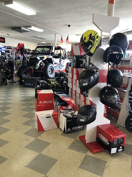 Karl Malone Powersports Provo dealership