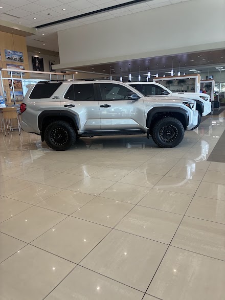 Karl Malone Toyota - Toyota Dealership dealership