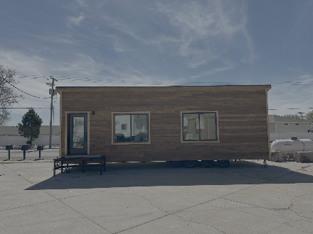 Kasa Homes dealership