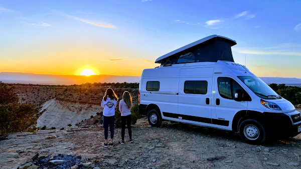 Kellville Vans dealership