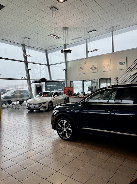 Ken Garff Volkswagen Southtowne dealership