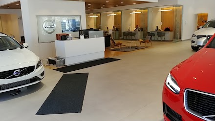 Ken Garff Volvo Cars dealership