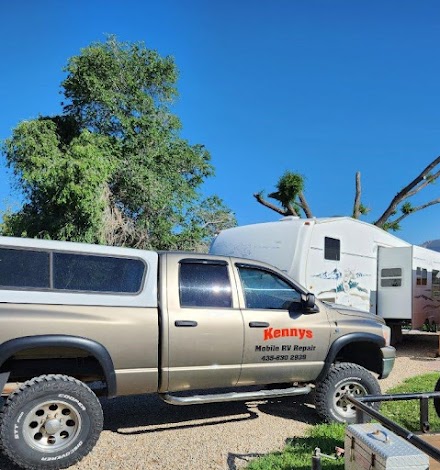 Kennys Mobile Rv Repair dealership