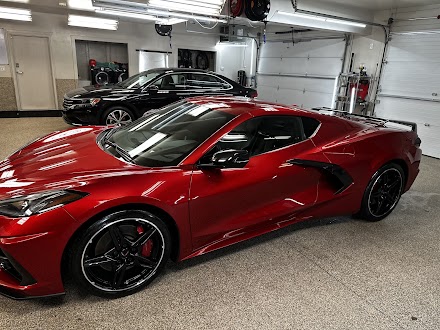 Kentson Car Company dealership