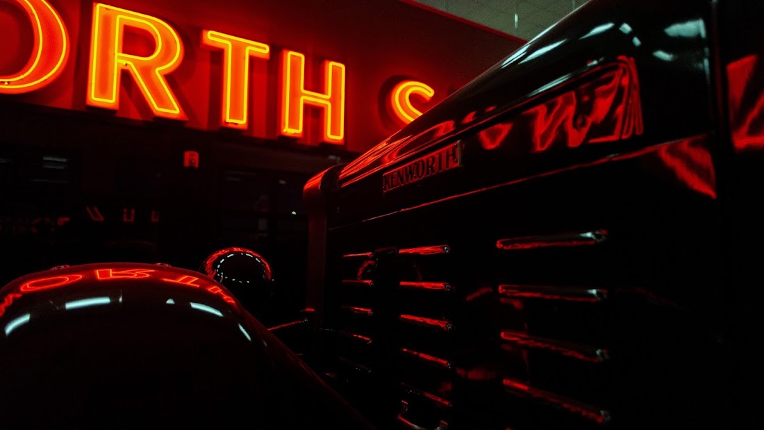 Kenworth Sales dealership