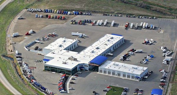Kenworth Sales dealership