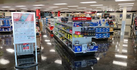 Kenworth Sales dealership