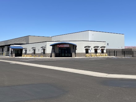 Kenworth Sales St. George dealership