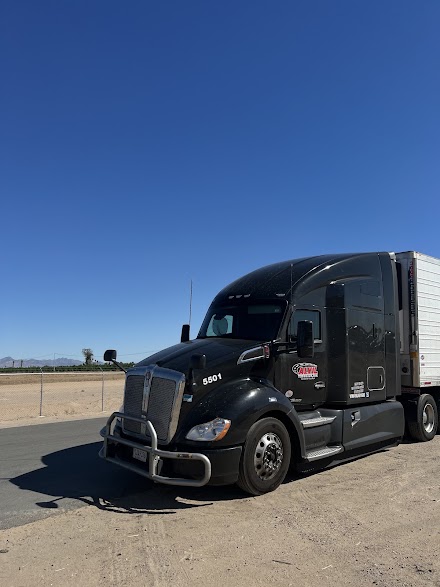Kenworth Sales St. George dealership