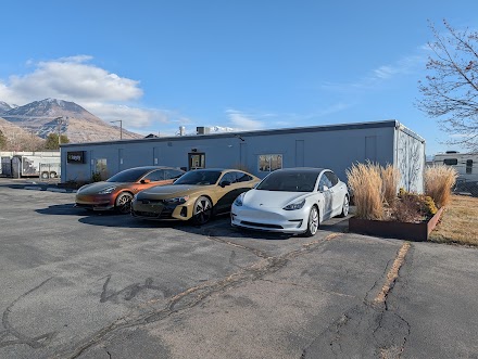 Keysy dealership