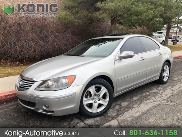 Konig Automotive Group dealership