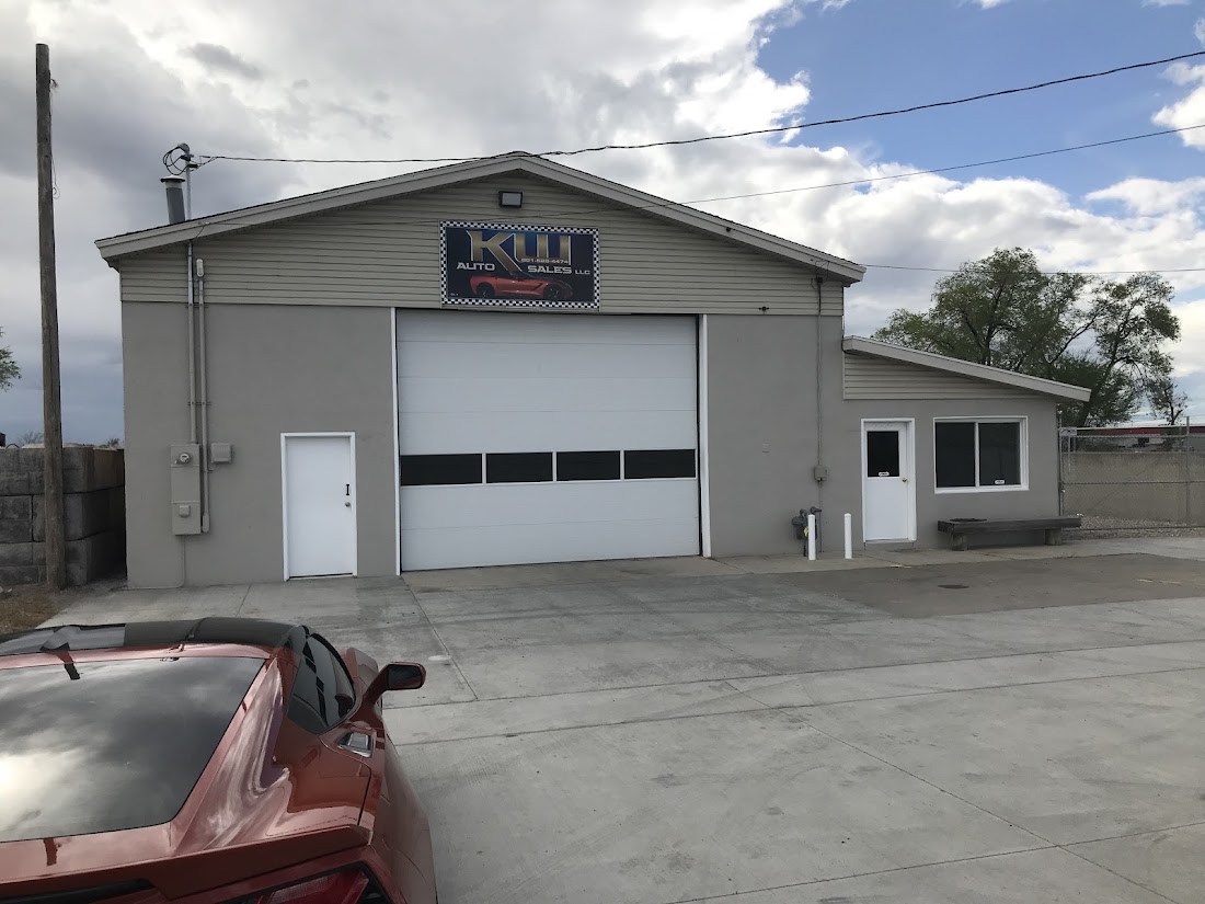 KW Auto Sales LLC dealership