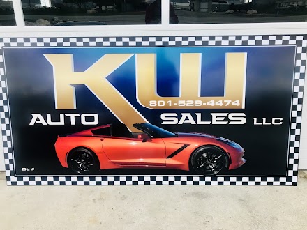 KW Auto Sales LLC dealership