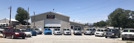 KW Auto Sales LLC dealership