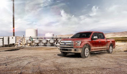 L & L Motor Co Inc dealership