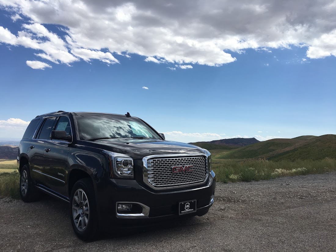 L & L Motor Company, INC. dealership