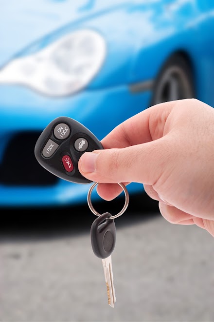L & L Motor Company, INC. dealership