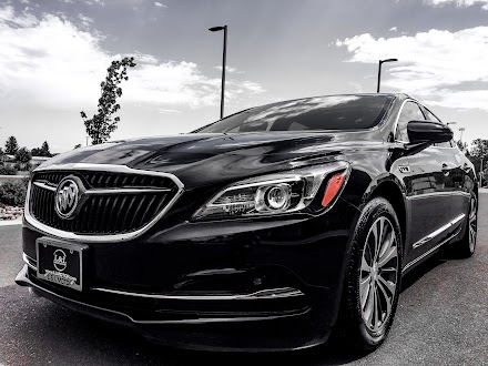 L & L Motor Company, INC. dealership