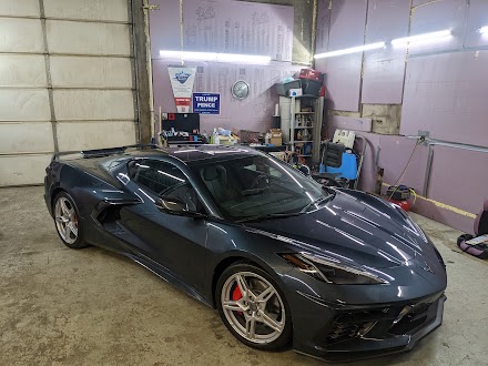 L&S Auto Brokers LLC dealership