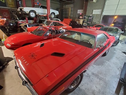 L&S Auto Brokers LLC dealership