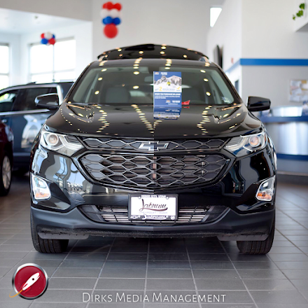 Labrum Chevrolet, INC. dealership