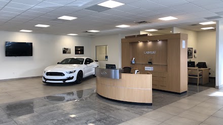 Labrum Ford, Inc. dealership