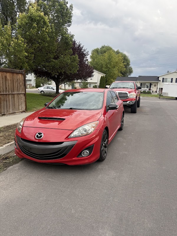 Lake Town Auto dealership