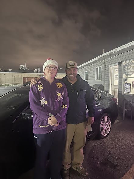 Lake Town Auto dealership