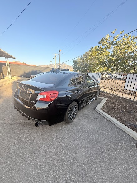 Lake Town Auto dealership