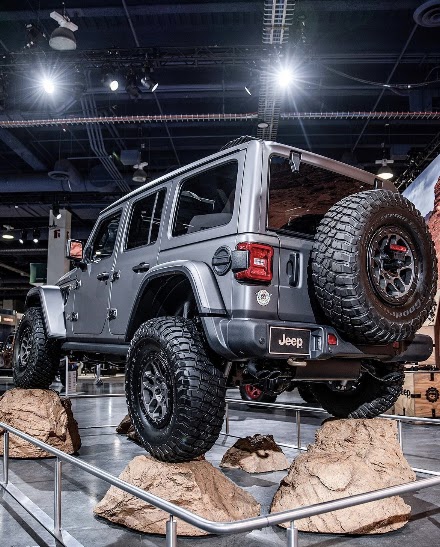 Larry H. Miller Chrysler Jeep Dodge Ram Sandy dealership