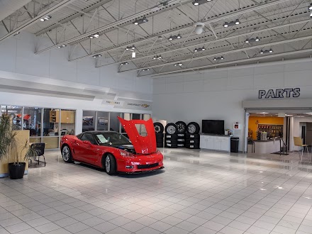 Larry H. Miller Dealerships dealership