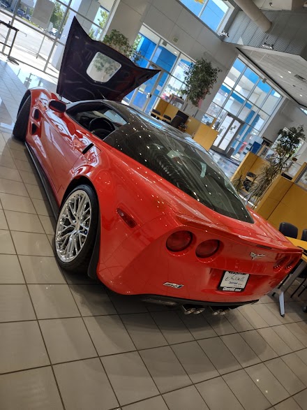 Larry H. Miller Dealerships dealership