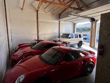Latitude Motor Club dealership