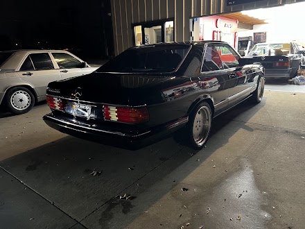 Latitude Motor Club dealership