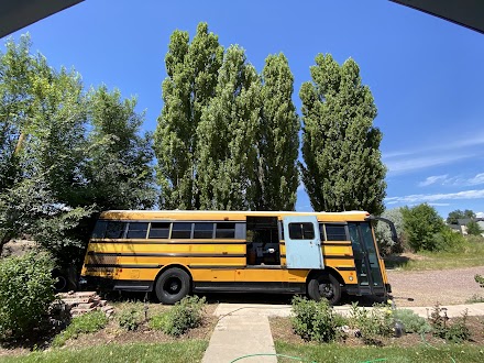 Lewis Bus Group dealership