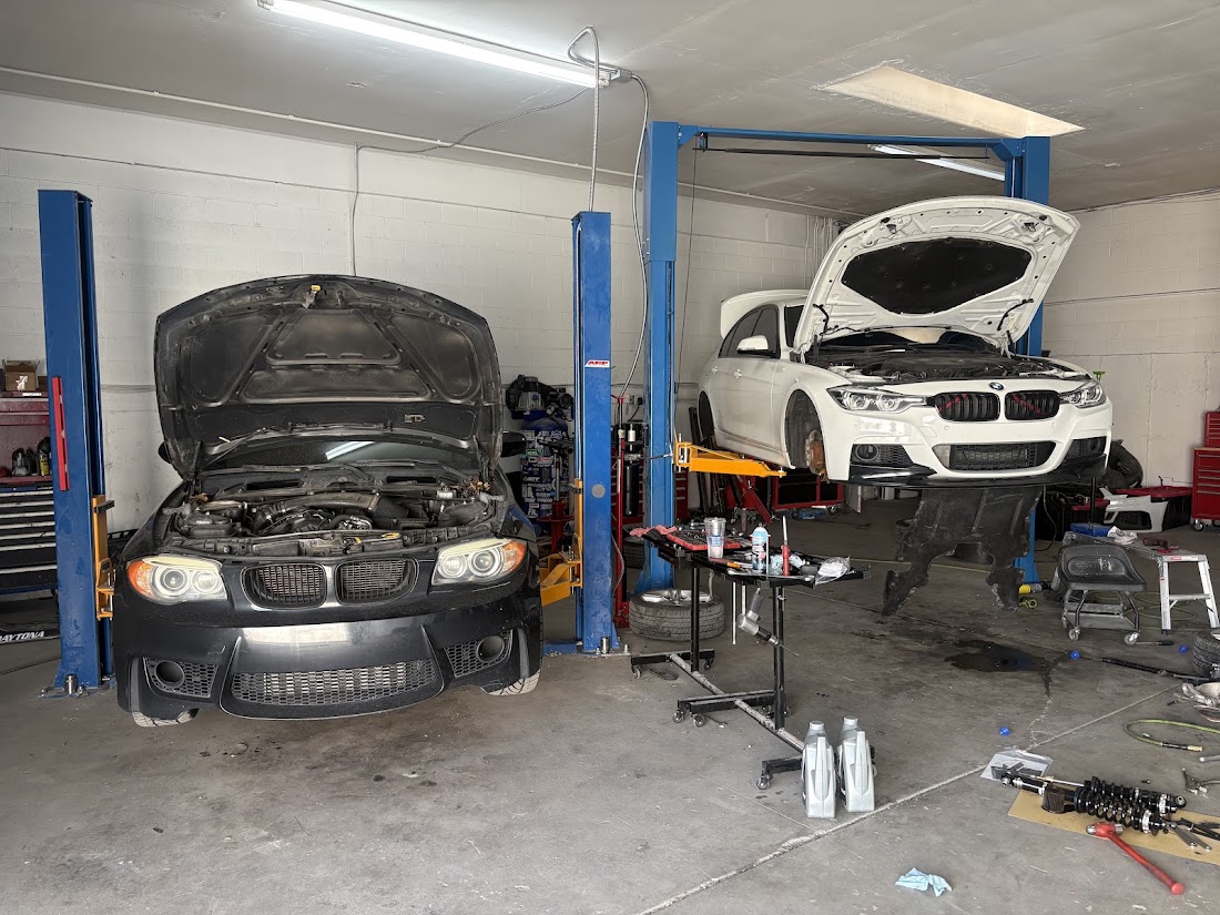Liberty motors LLC dealership