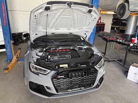 Liberty motors LLC dealership