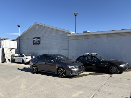 Liberty motors LLC dealership