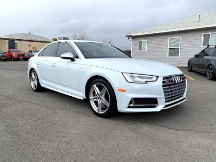 Lithium Auto dealership