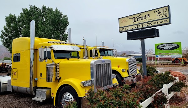 Little's Diesel Service dealership