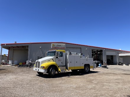 Little's Diesel Service dealership