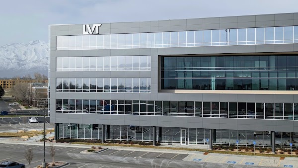 LiveView Technologies (LVT) dealership