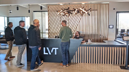LiveView Technologies (LVT) dealership