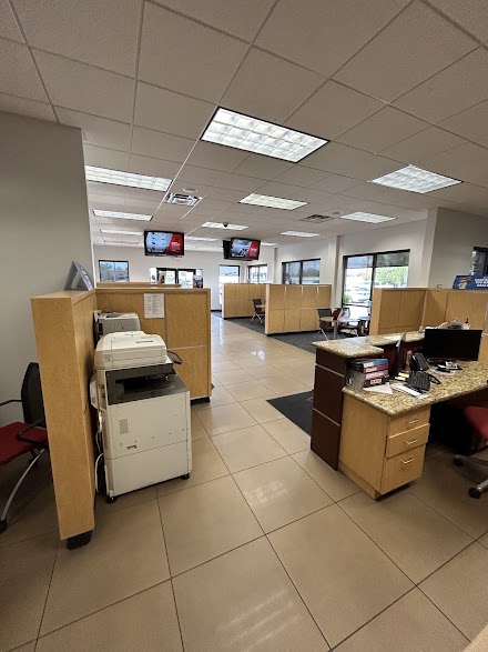 Low Book Sales of Salt Lake - Used Car Dealer dealership