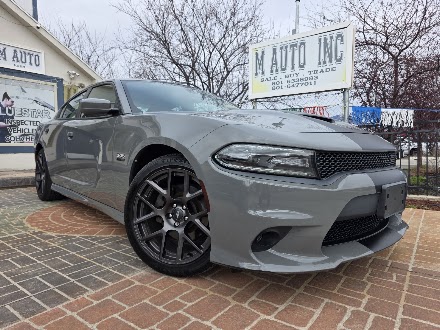 M AUTO.INC dealership