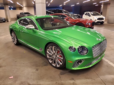 M AUTO.INC dealership