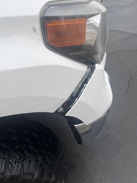 M Power Auto Sales dealership